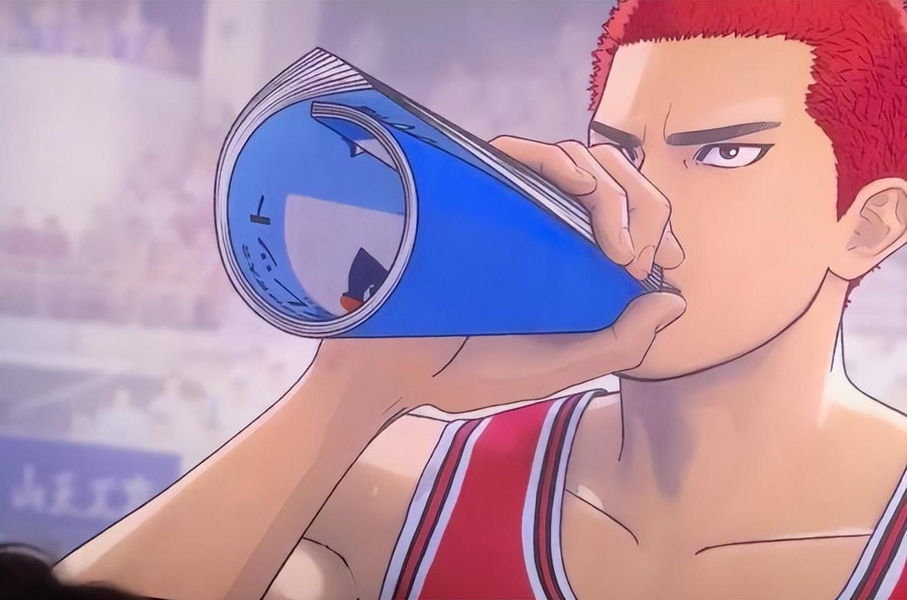 灌篮高手|《灌篮高手》新电影口碑一落千丈，即便是湘北对山王也无力回天！