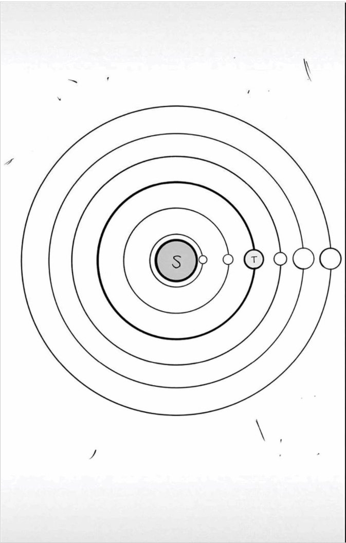 漫画|《チ。―关于地球的运动―》：何谓伟大？