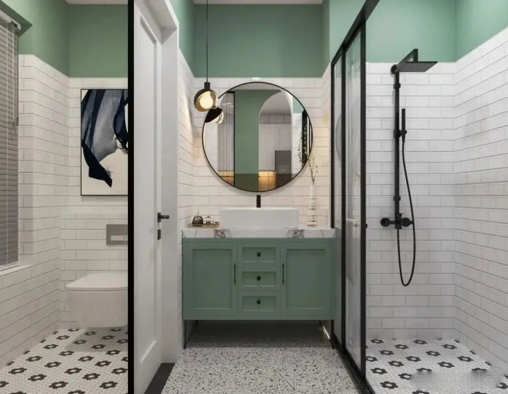 再次装修，之前一直后悔没考虑的8个细节都处理了！做完真香