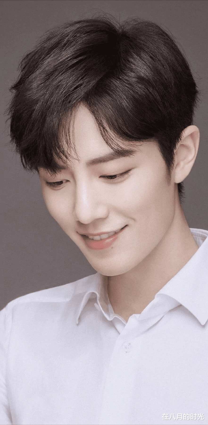 肖战|肖战荣登全球最帅男演员第一,海外粉丝给力,国内粉丝也不落后!