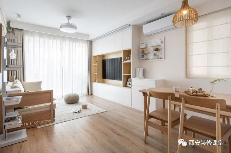 小户型10个累赘设计,不要再做了