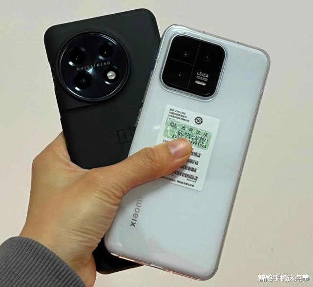 |开学想换手机，小米13和一加11：选择上确实很纠结！