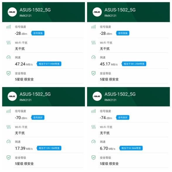 路由器|【实战教程】小网线成大问题，120平三居室户型wifi6网络提速