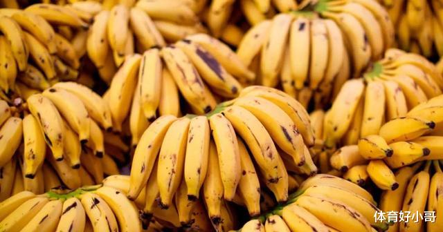 香蕉正在灭绝？未来或将“一蕉难求”，这是我们人类犯的错