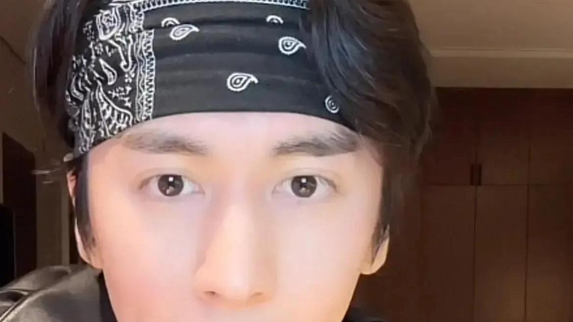 钟丽缇|张伦硕称与钟丽缇AA制不是软饭男，曾花光积蓄为钟丽缇买镶钻手表