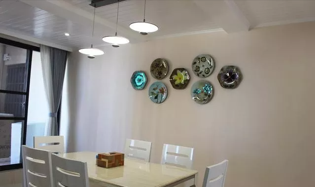 第二次装修新房,不吊顶不刷墙,简简单单的省钱效果还好!