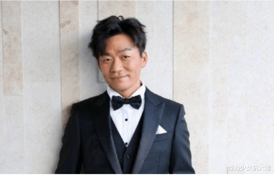 王宝强|王宝强的清醒，打了多少明星的脸？