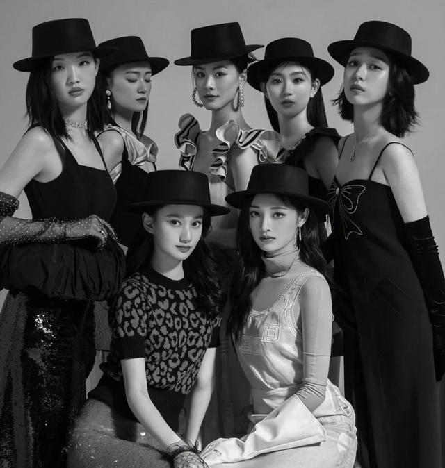 娱乐圈|娱乐圈为人处世的最高境界：君子之交淡如水