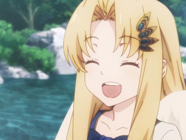 acgn漫评|棍勇味道十足的盾之勇者菲洛抓住了未来都是间隔时间太长惹的祸