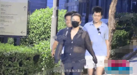 马思纯|不是吧，家暴男也能复出了？