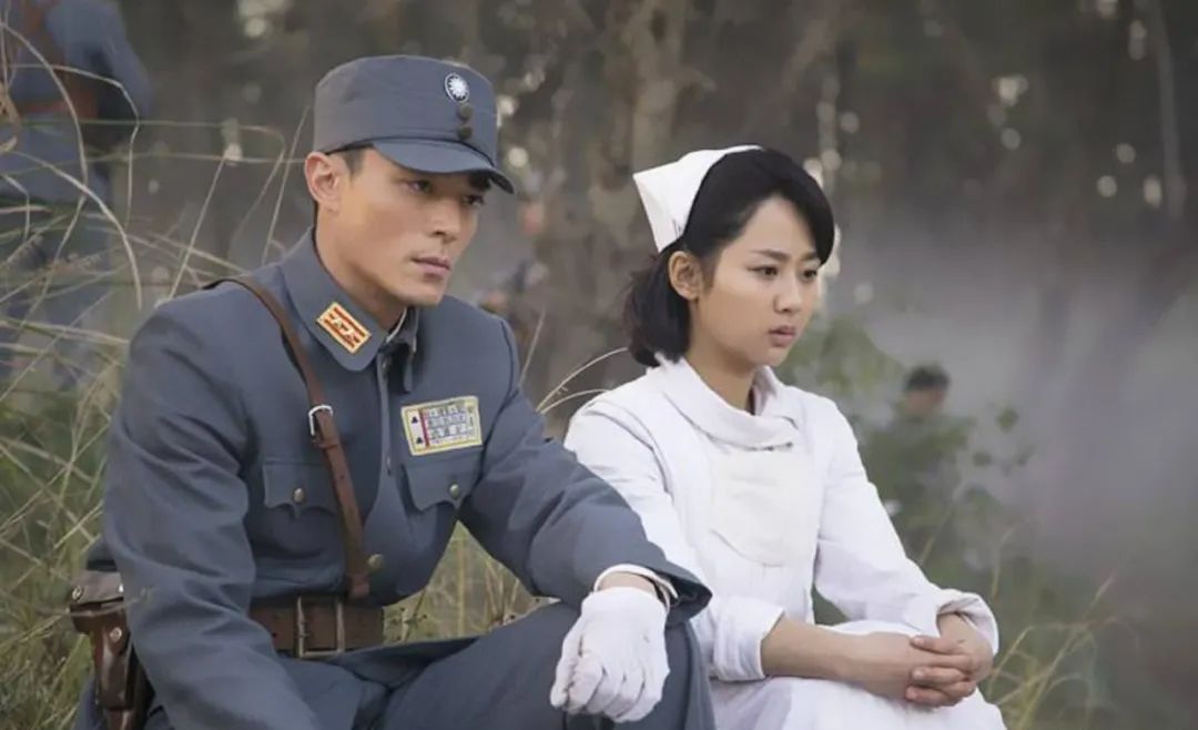 杨紫|演员杨紫，到底有什么地方一直吸引观众？