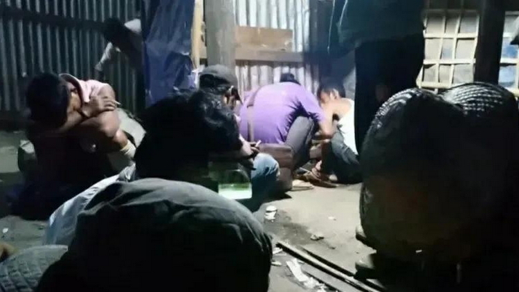 缅北猪仔的由来,电信诈骗的罪恶,是人性催残还是恶毒之花绽放