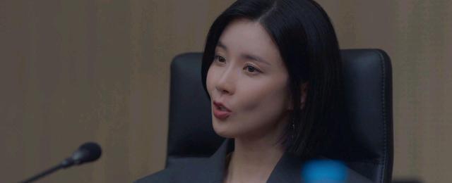 薪水|李宝英新剧《代理公司》:能力强者能否整顿职场?