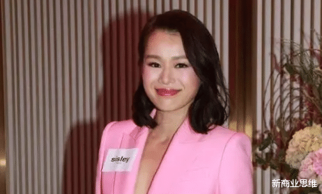 莫可欣|“最丑港姐冠军”莫可欣:成龙力推邵逸夫嫌弃,为方中信避孕12年