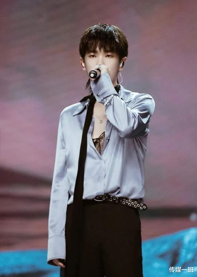 黄子韬|富二代们逐梦演艺圈，周震南因钱塌房，虞书欣黄子韬能火全靠自己