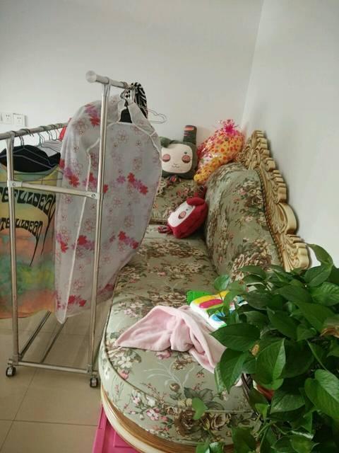 邋遢老婆加上一个懒人老妈，半年不到新家乱成狗窝，这还能住吗？
