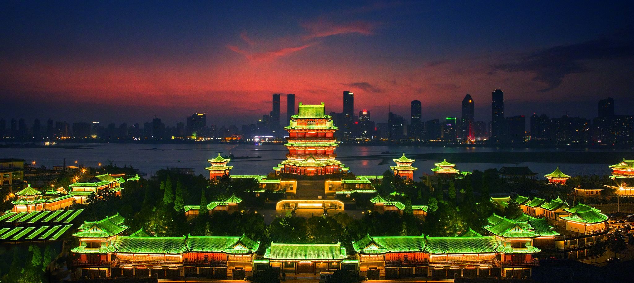 江西|毕业旅游从这里开始——江西最有诗意的十大景区