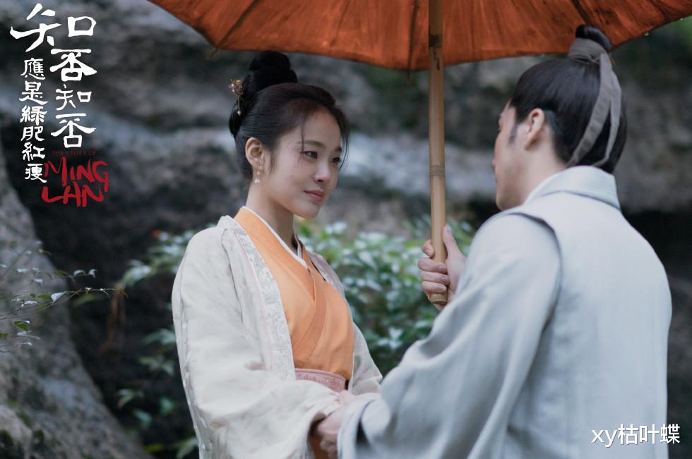 顾廷烨|重温《知否》:顿悟老实人文炎敬对如兰的\一见钟情\,是最狠的算计