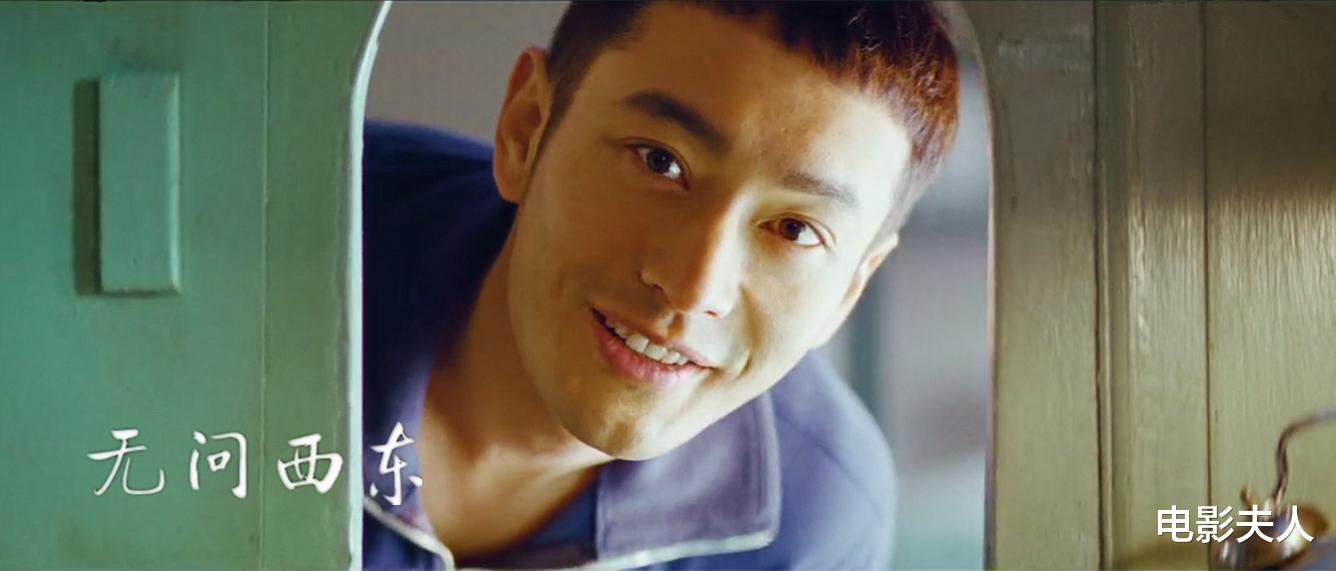 黄晓明|从“人嫌狗憎”到国民“晓明哥”，黄晓明就这样度过了中年危机