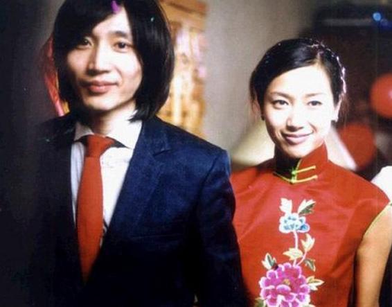 徐静蕾|彪悍的徐静蕾，交往12个男人却绝不结婚，她凭什么这么任性？