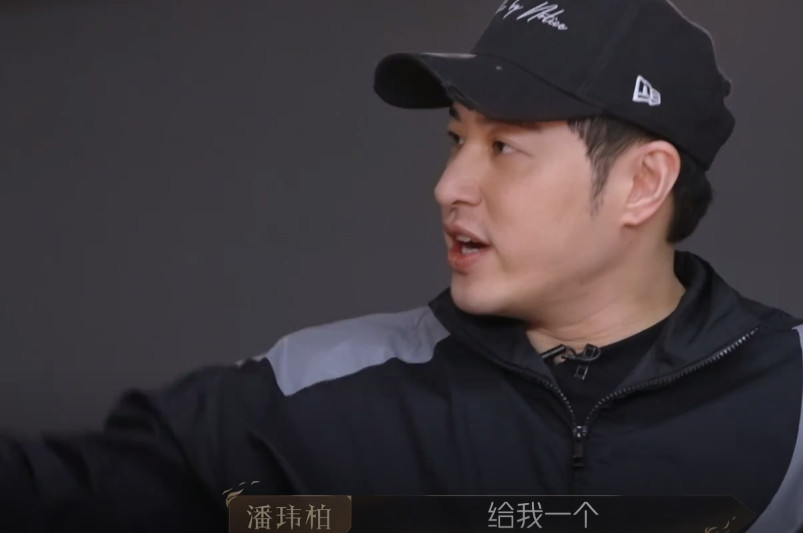 吴克群|《披荆斩棘2》好失望，有两位已拿烦人卡！