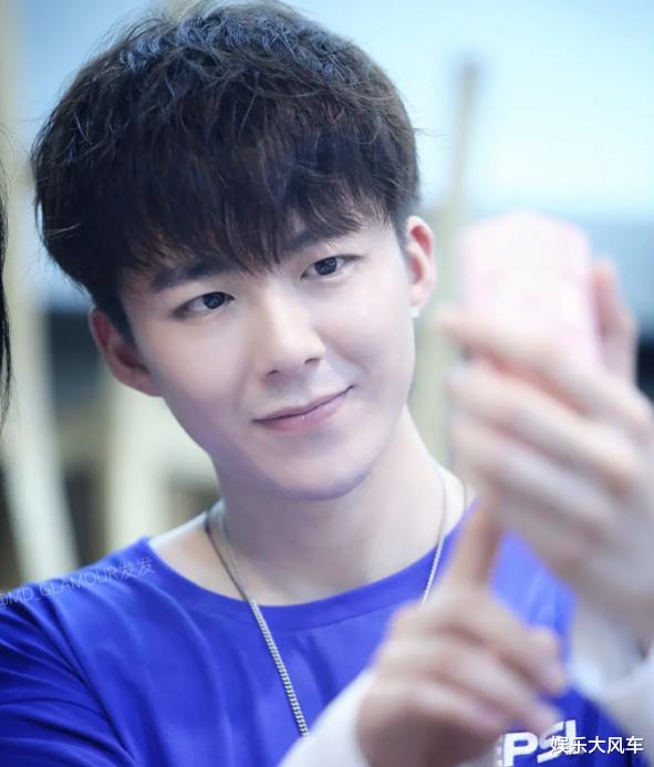 刘宇宁|《安乐传》男二被曝姐弟婚姻?焦点直指刘宇宁,他曾正面回应