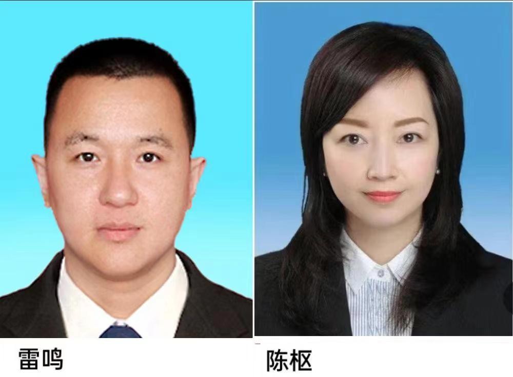 |副区长陈枢将被免职,“绯闻男友”另有其人,雷鸣成了“背锅侠”