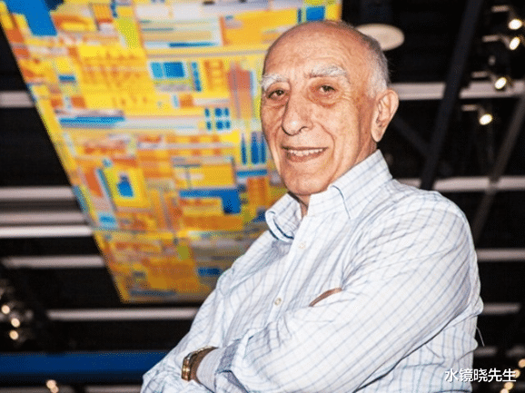 芯片|曾经领先美国10年,俄罗斯芯片为何沦落到无人问津?不是技术问题