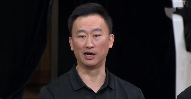浙江男篮|刘维伟下课第2天，浙江新帅诞生！蒋兴权爱徒上任，手握CBA四大奖