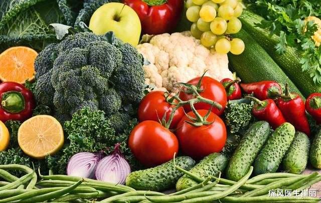 尿酸|每天坚持这四步,在家轻松降尿酸