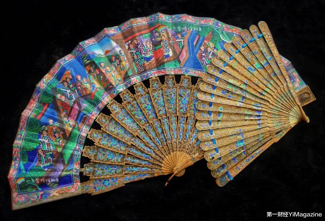 艺术品|年轻藏家涌入艺术品市场