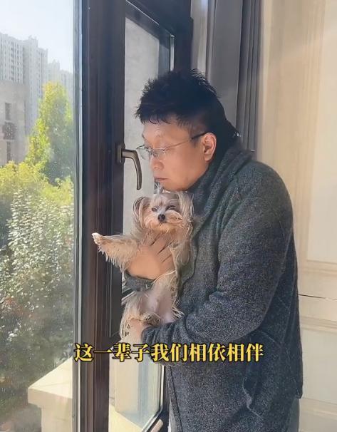 王为念|王为念:光棍多年不容易,63岁独守空房对出双入对的邻居羡慕不已