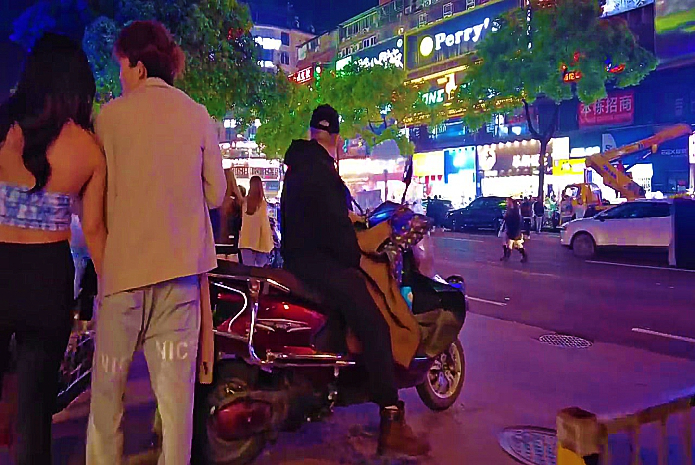 南京|南京物产丰盛，富有吸引力，是了不起的一座大城市
