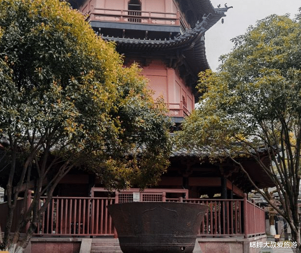 浙江省|浙江有座趣味十足的塔景点，不是雷峰塔，已成打卡地标！