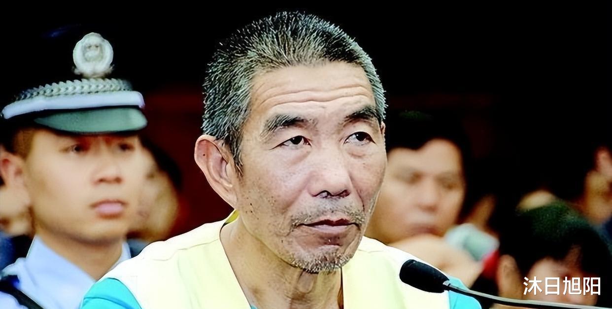回顾:11名少年接连遇害,7年后破案,凶手笑称:当鸵鸟肉卖了