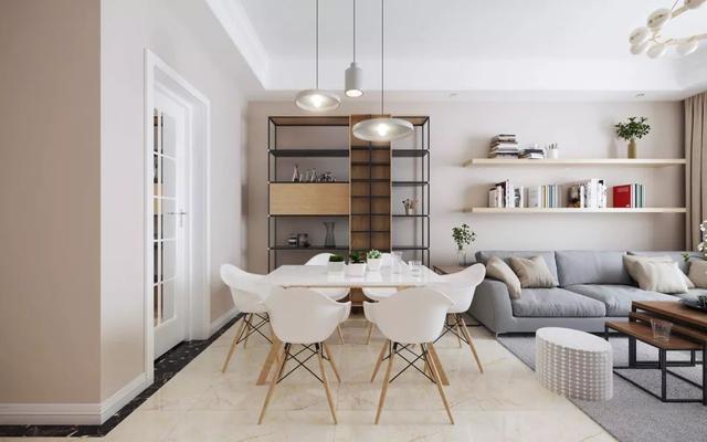 为什么大家都选择在春季装修?这些挑选瓷砖的技巧正好用上