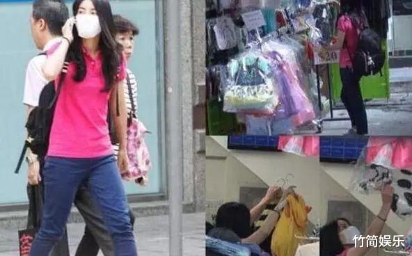 郭晶晶|郭晶晶真是太敢了!一巴掌打醒李湘,让她看清豪门与土豪的本质区别