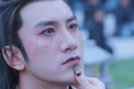 肖顺尧|肖顺尧新悬疑剧来袭！穿着制服样子太帅，女二曾二搭任嘉伦