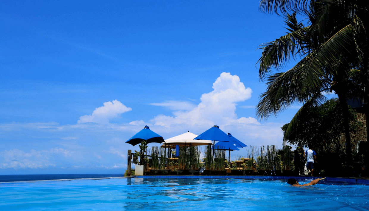 房车|小岛度假，哪里最合适，巴厘岛有哪些好玩的？