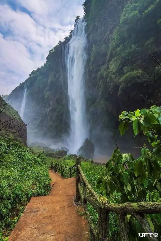 三清山|中国这12个旅行地，藏着不输国外的大片级风景，仿佛置身人间仙境