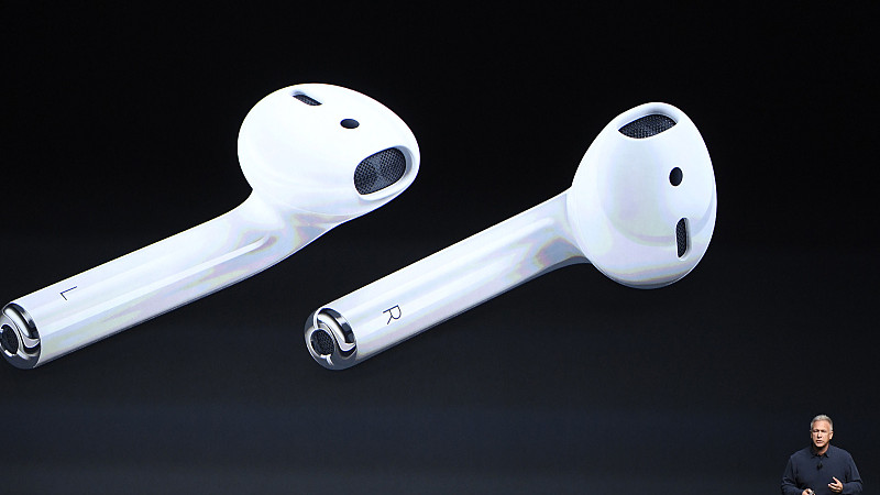 苹果|苹果Airpods，为什么买的时候很后悔，用的时候却非常香？