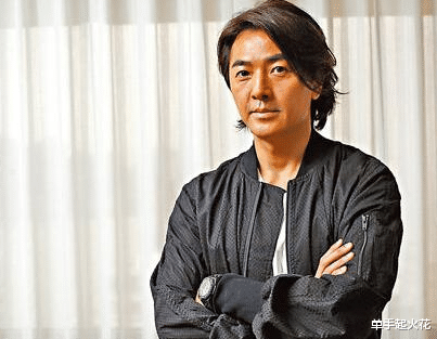 郑伊健|“陈浩南”郑伊健，拒绝和陈小春一起披荆斩棘，真实原因：太有钱