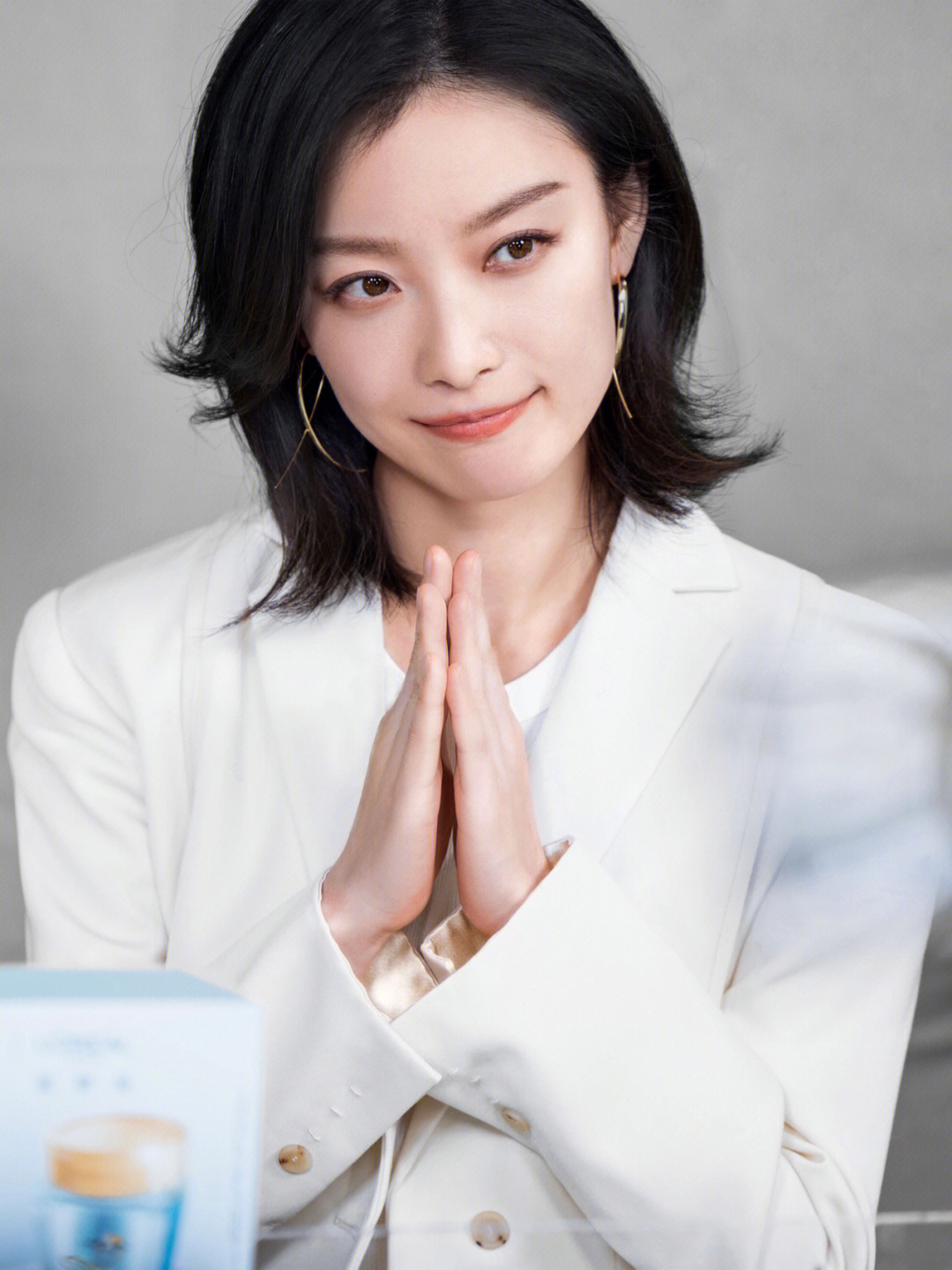 倪妮|跟着倪妮学穿衣,可以斩男也可以斩女,二者Get其一!