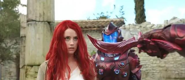 约翰尼·德普|艾梅柏希尔德审判决后,首次公开发声,称德普是“很棒的演员”