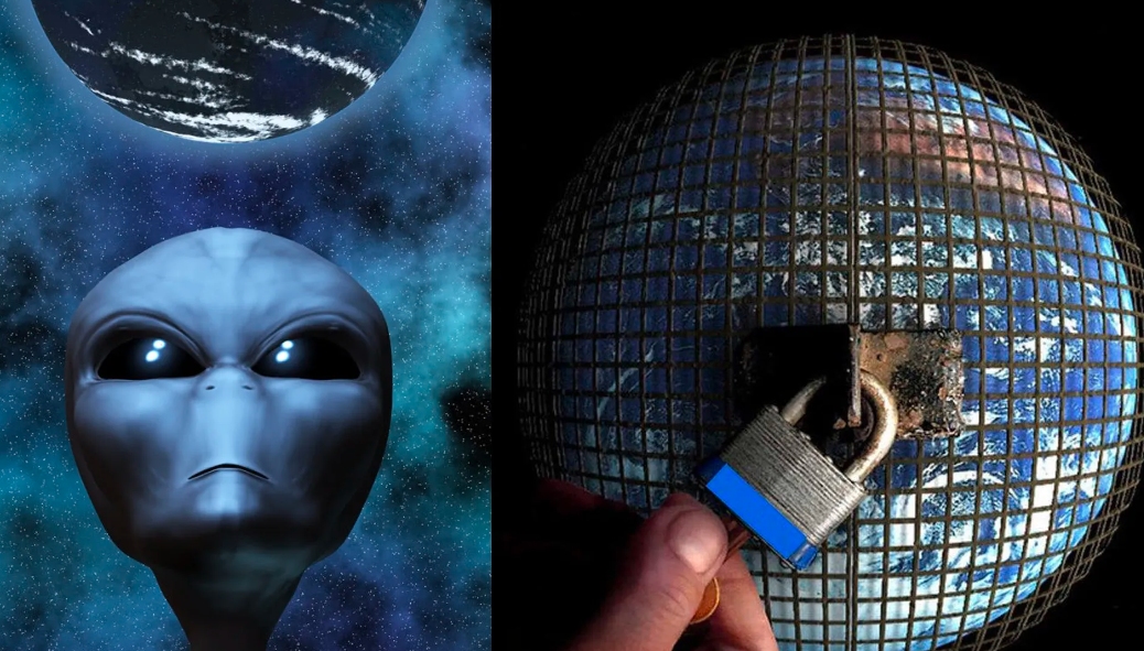 为什么人类无法找到外星人?科学界给出三种解释,似揭开了谜底