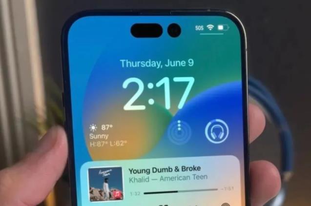 iPhone14|分析iPhone14系列，2个重点变故，值不值得下手一览无遗