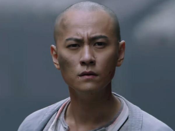 秦俊杰|接连四部男主路都没火,秦俊杰资源相当好,但扛剧能力有点差