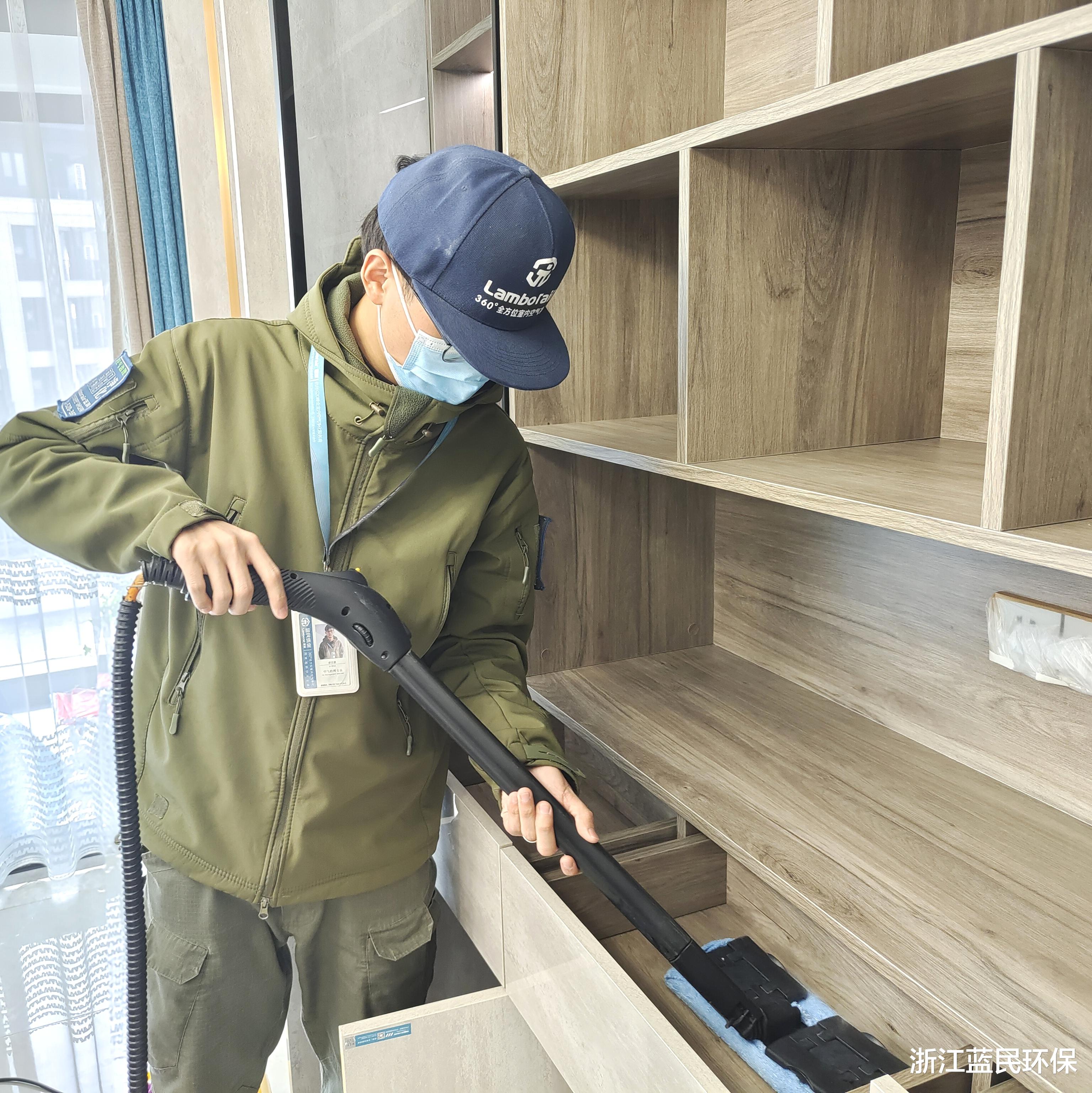 除甲醛误区,你中招了吗?