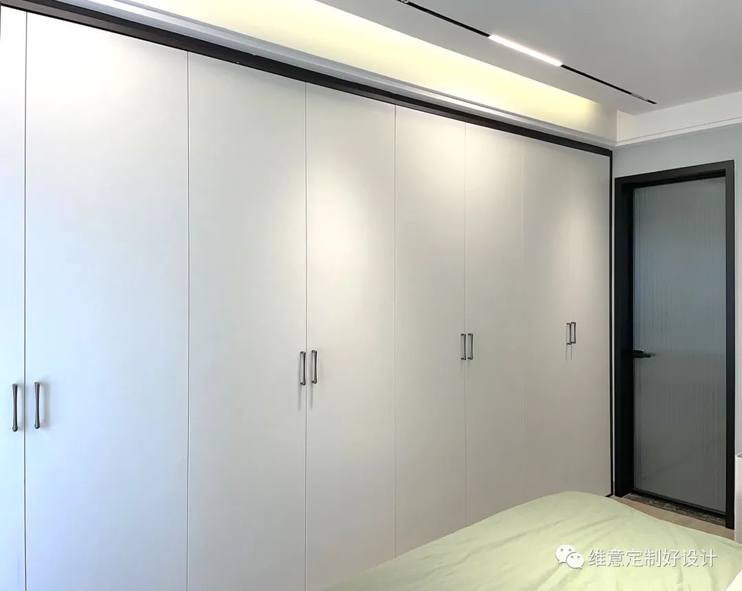 邻居装修用了这4招，99㎡比我家120㎡还显大