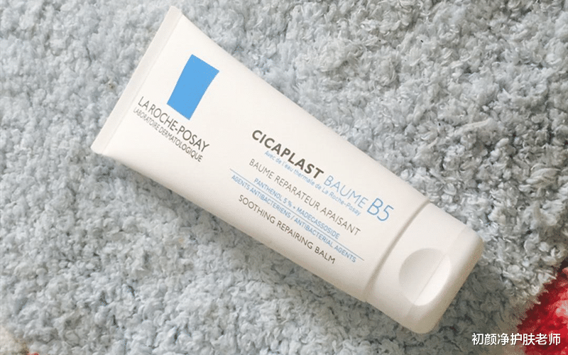 理肤泉 敏感肌用理肤泉,学会正确使用很重要!